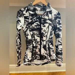 Lululemon Running Jacket